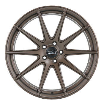 ELEGANCE Wheels - E 1 FF Concave